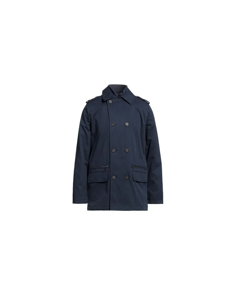 Michael Kors JACKEN & MÄNTEL - Jacken, Mäntel & Trenchcoatsauf YOOX.COM Nachtblau