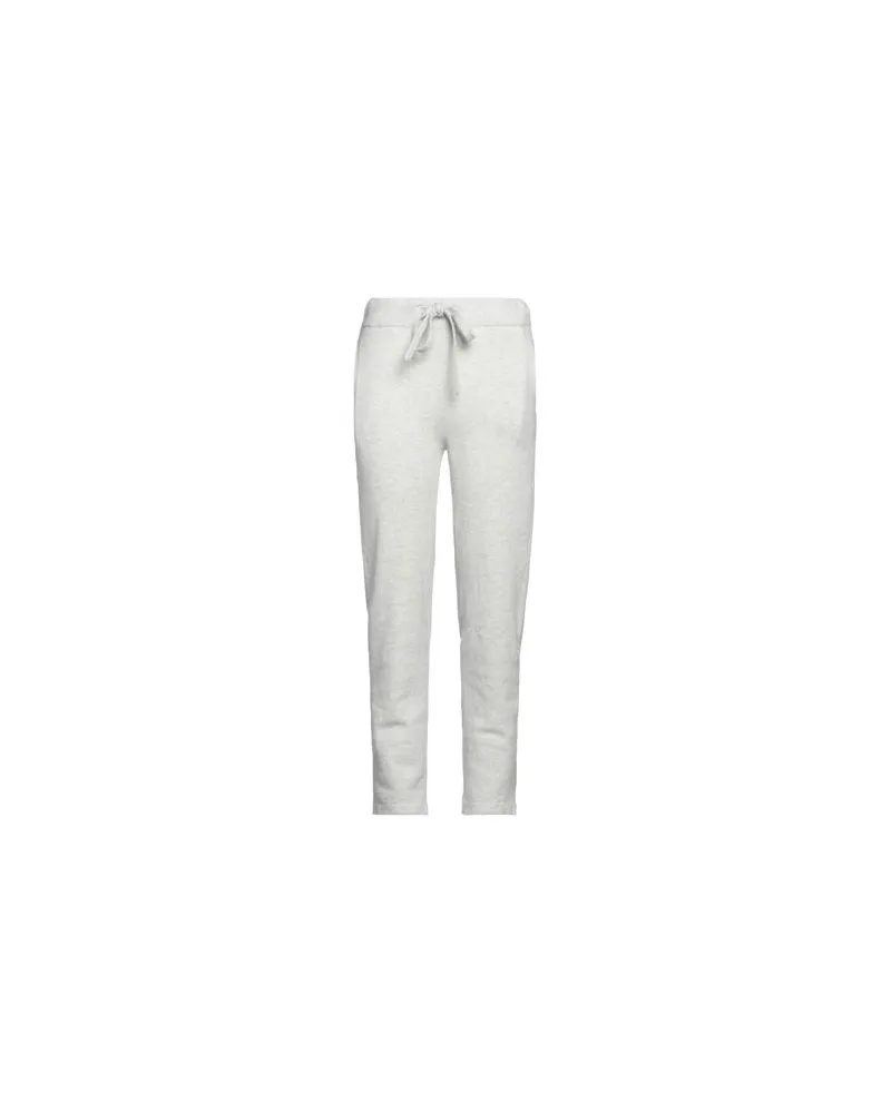 Roberto Collina HOSEN & RÖCKE - Hosenauf YOOX.COM Hellgrau