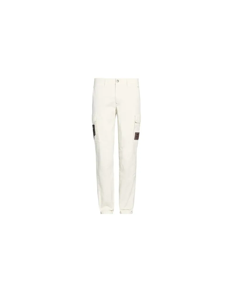 Aeronautica Militare HOSEN & RÖCKE - Hosenauf YOOX.COM Off