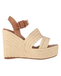 Castañer Espadrilles Beige