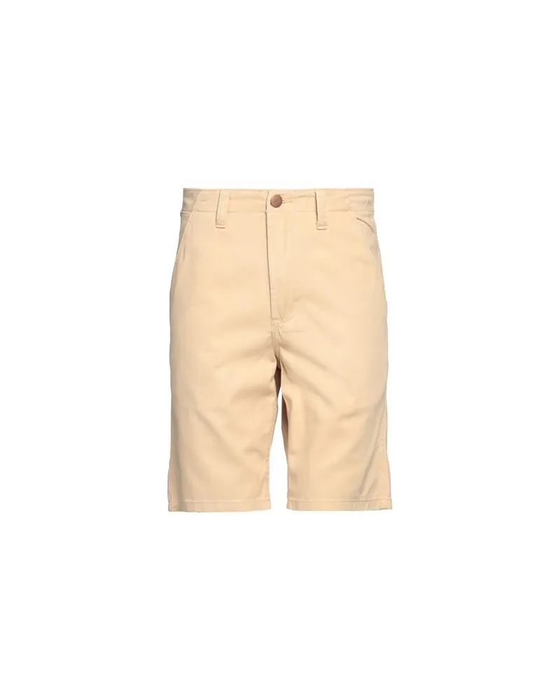 Wrangler HOSEN & RÖCKE - Shorts & Bermudashortsauf YOOX.COM Beige