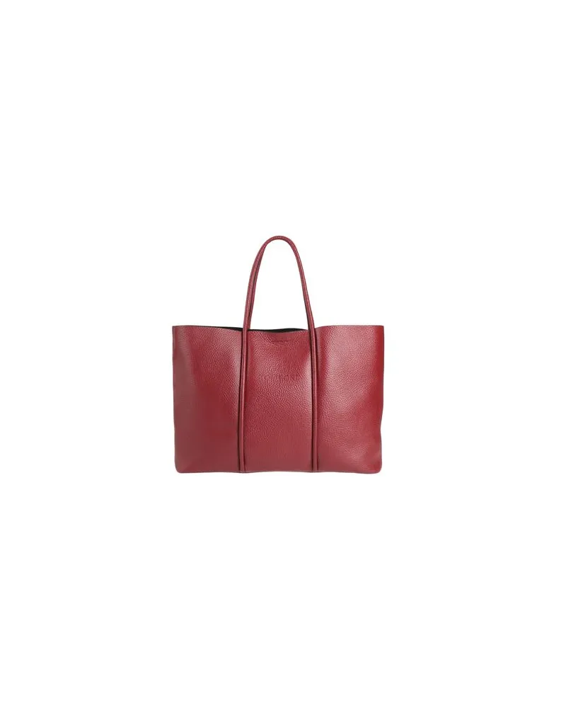Tom Ford TASCHEN - Handtaschenauf YOOX.COM Bordeaux