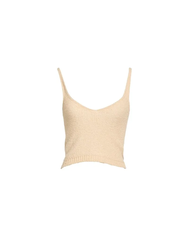 Liu Jo TOPS - Topsauf YOOX.COM Beige