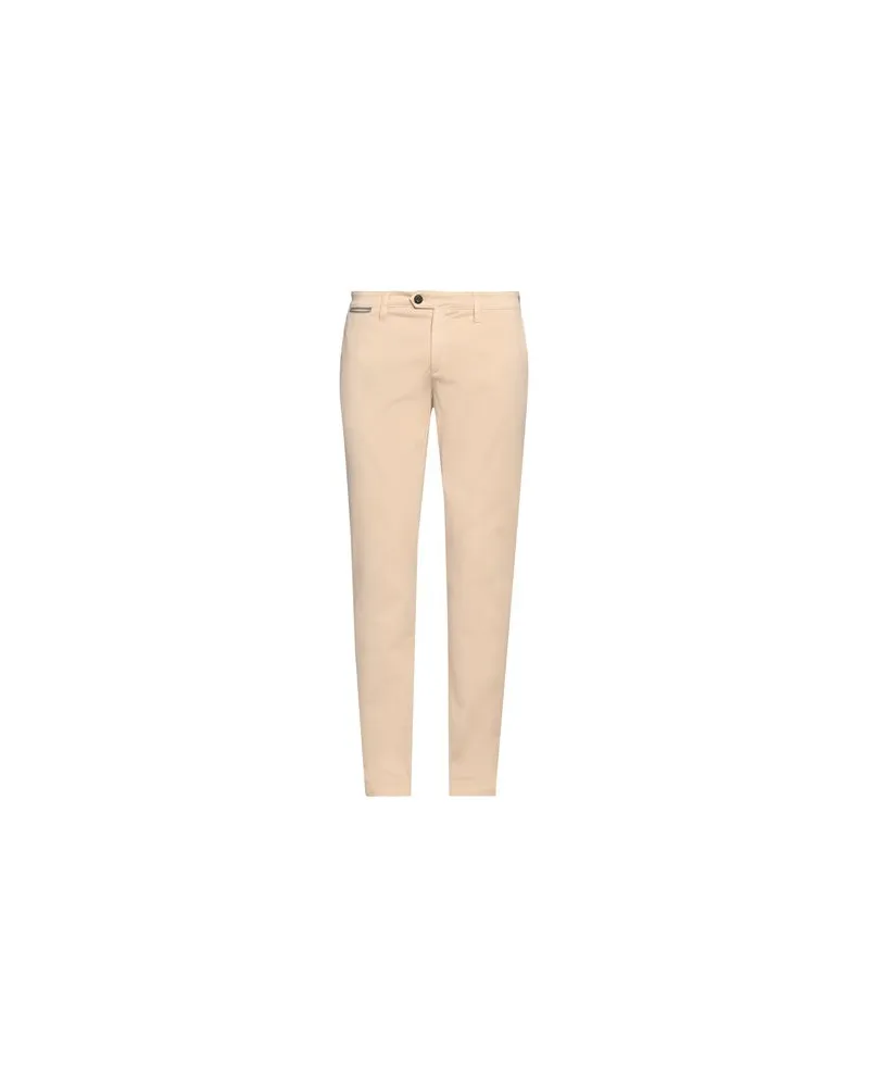 Eleventy HOSEN & RÖCKE - Hosenauf YOOX.COM Beige