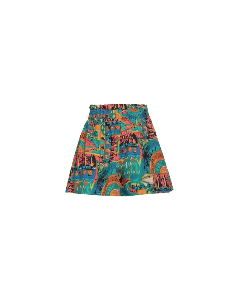 Cleobella HOSEN & RÖCKE - Shorts & Bermudashortsauf YOOX.COM Grün