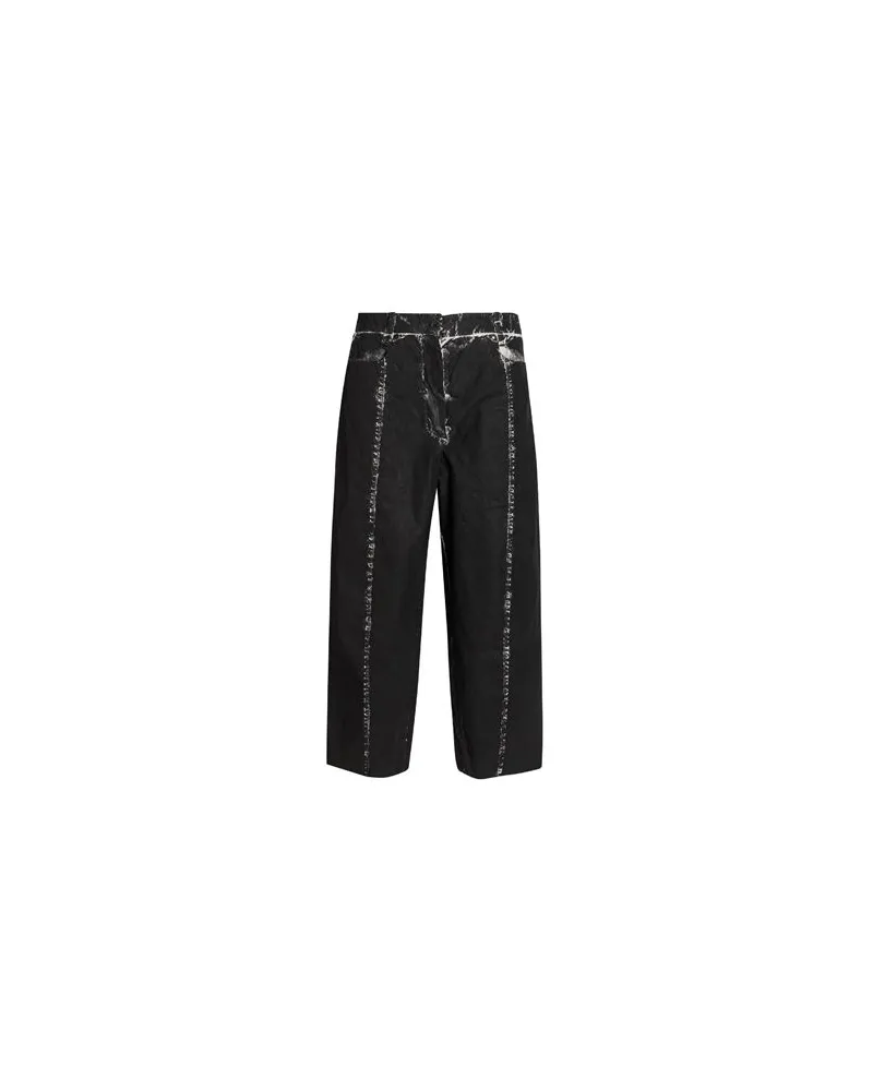 Masnada HOSEN & RÖCKE - Hosenauf YOOX.COM Braungrau