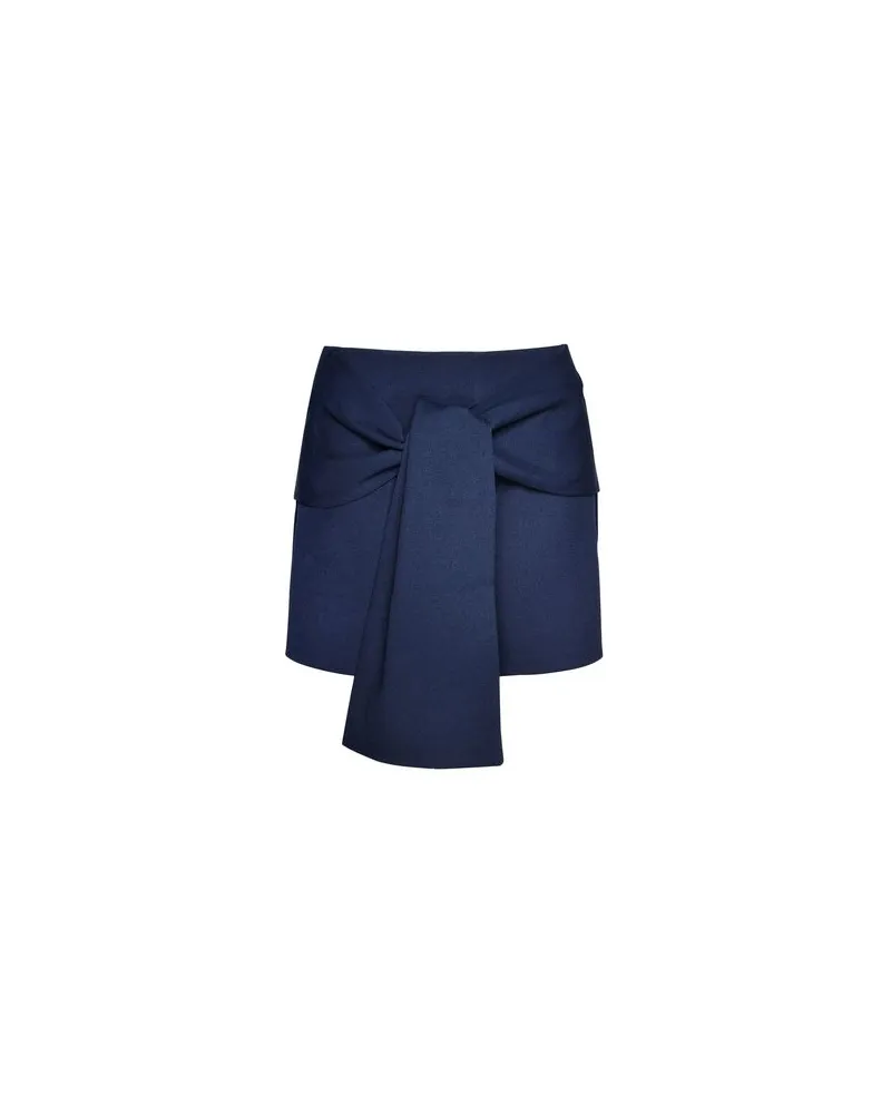 8 HOSEN & RÖCKE - Shorts & Bermudashortsauf YOOX.COM Blau