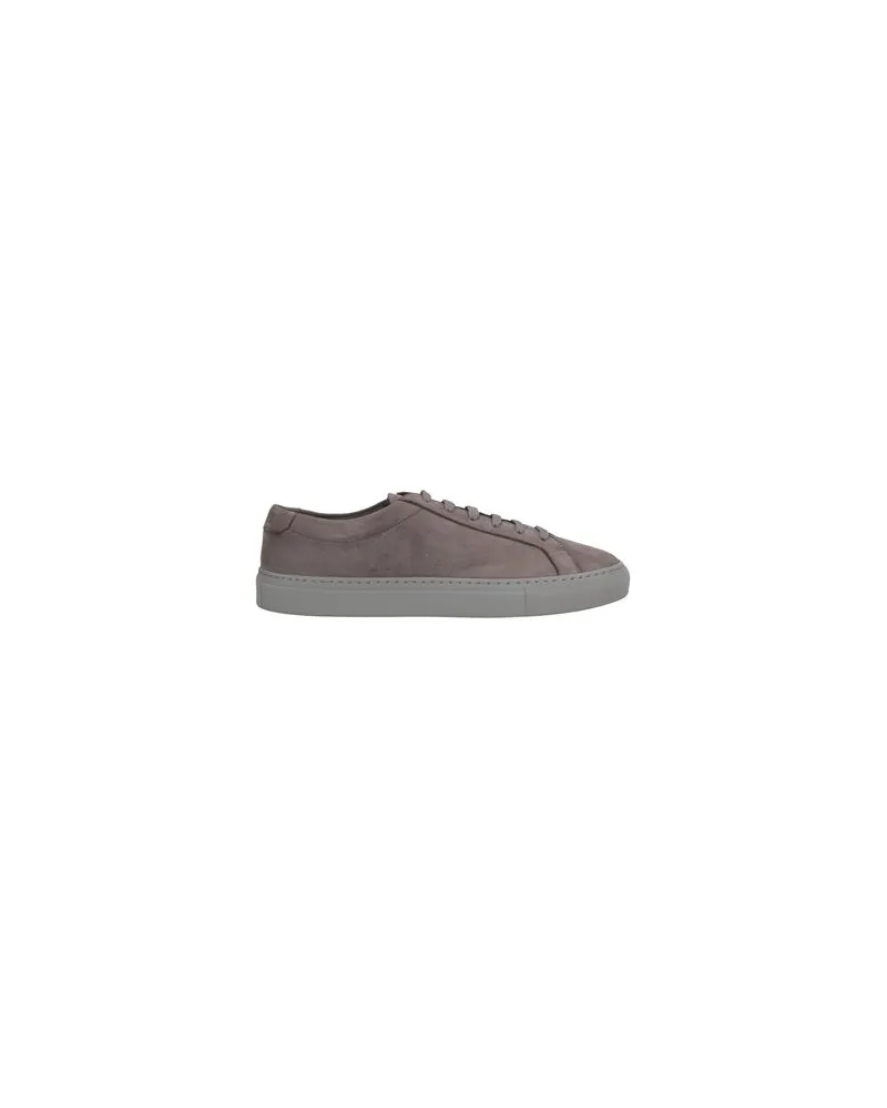MOORER SCHUHE - Sneakersauf YOOX.COM Grau