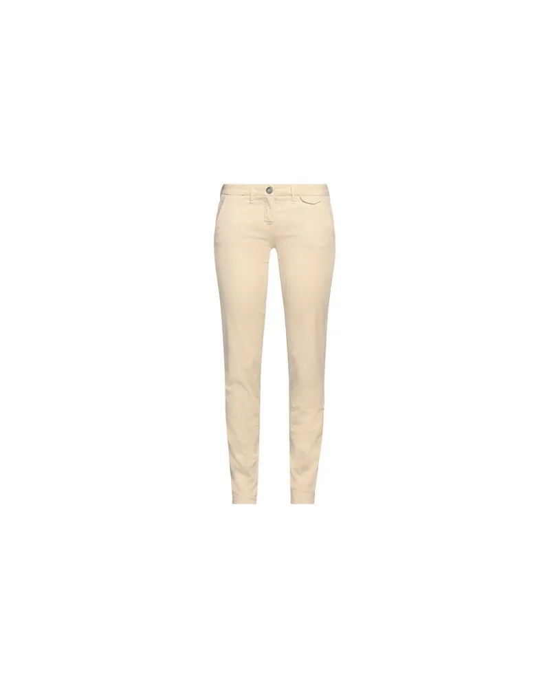 Jacob Cohën HOSEN & RÖCKE - Hosenauf YOOX.COM Elfenbein