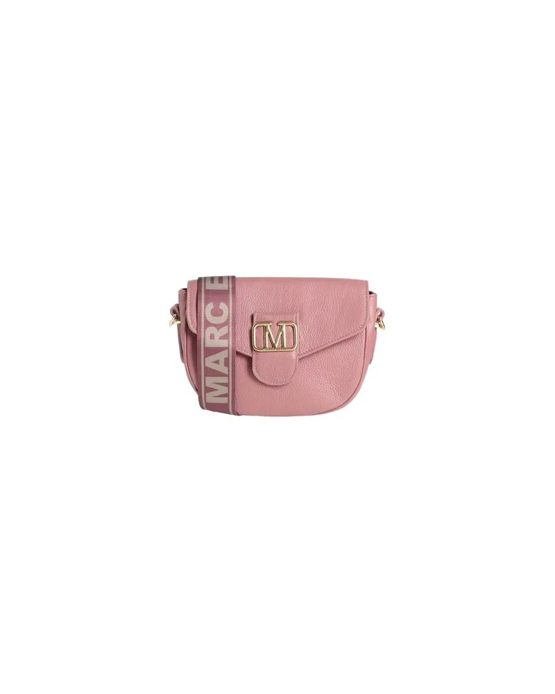 MARC ELLIS TASCHEN - Umhängetascheauf YOOX.COM Antikrosa