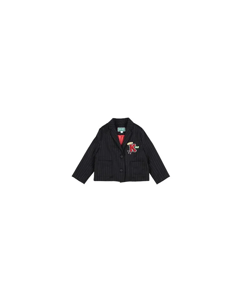 Kenzo ANZÜGE und CO-ORDS - Blazersauf YOOX.COM Nachtblau