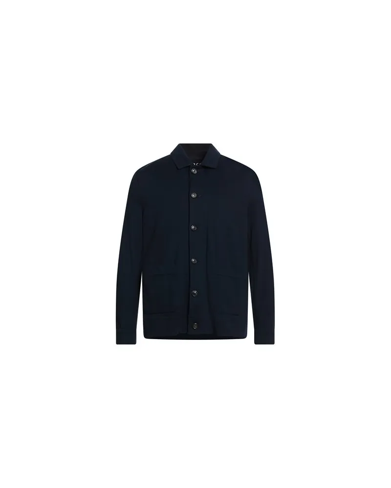 CIRCOLO 1901 TOPS - Hemdenauf YOOX.COM Marineblau