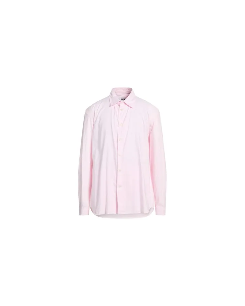Mauro Grifoni TOPS - Hemdenauf YOOX.COM Rosa