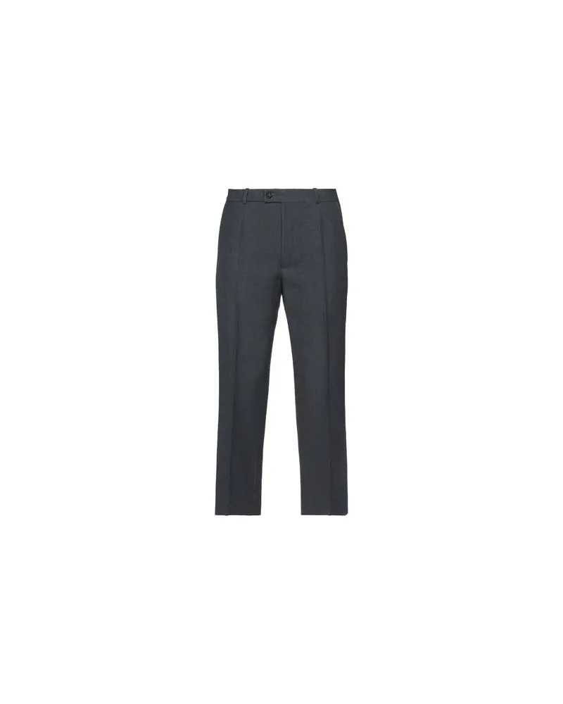 Maison Margiela HOSEN & RÖCKE - Hosenauf YOOX.COM Grau