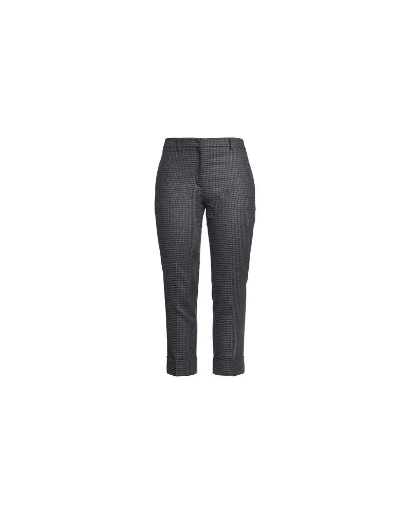 Incotex HOSEN & RÖCKE - Hosenauf YOOX.COM Nachtblau