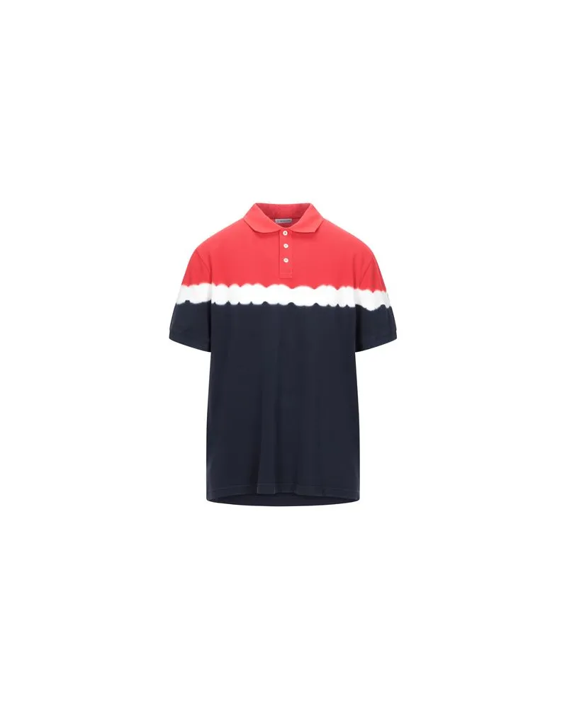 Moncler TOPS - Poloshirtsauf YOOX.COM Nachtblau