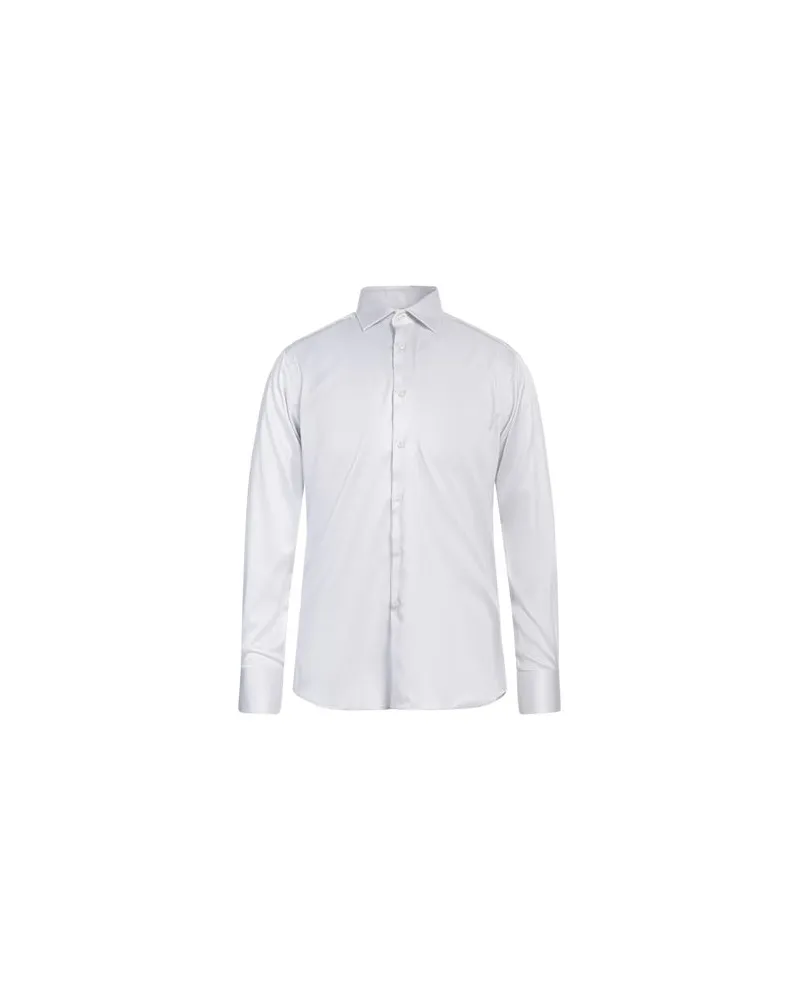 Ingram TOPS - Hemdenauf YOOX.COM Weiß