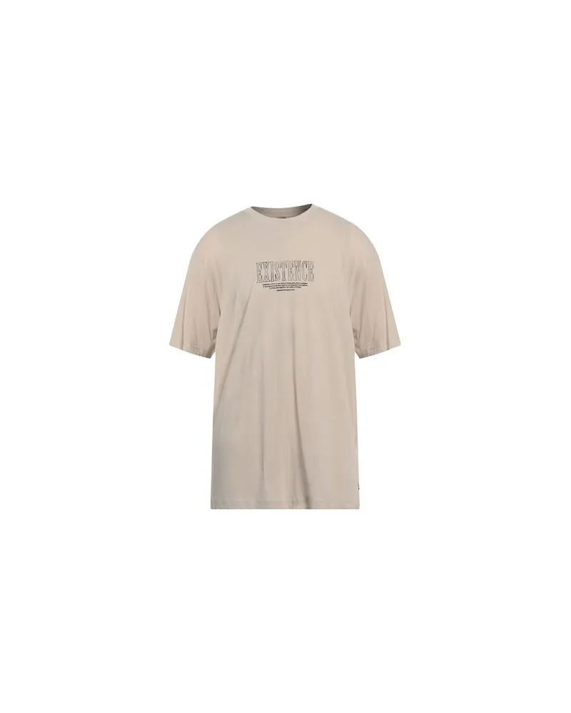 Only & Sons TOPS - T-shirtsauf YOOX.COM Beige