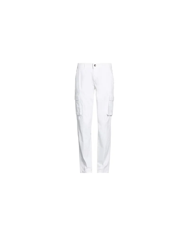 Take Two HOSEN & RÖCKE - Hosenauf YOOX.COM Weiß