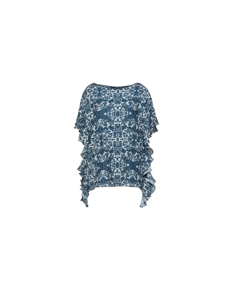 Frankie Morello TOPS - Topsauf YOOX.COM Aquamarin