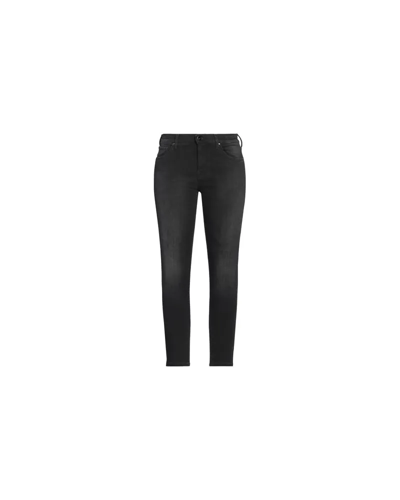 Jacob Cohën HOSEN & RÖCKE - Jeanshosenauf YOOX.COM Schwarz
