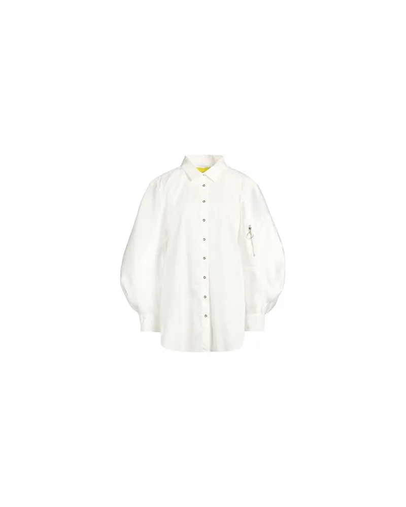 Marques ' Almeida TOPS - Hemdenauf YOOX.COM Off