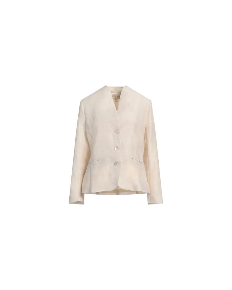 Alessia Santi ANZÜGE und CO-ORDS - Blazersauf YOOX.COM Beige