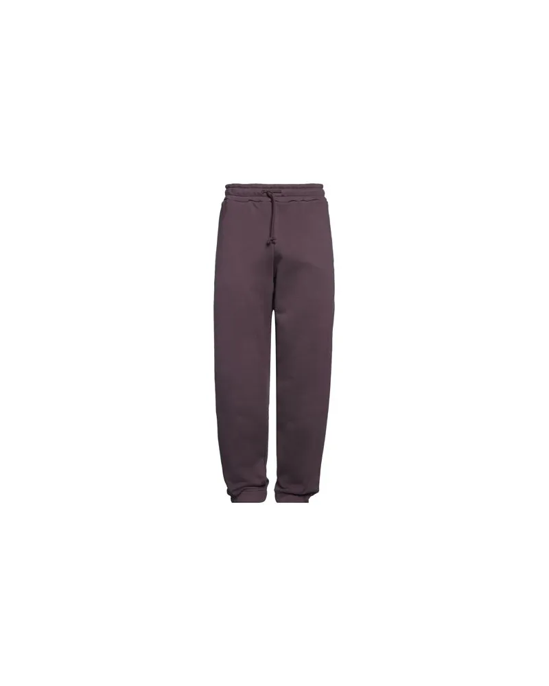 Alpha Industries HOSEN & RÖCKE - Hosenauf YOOX.COM Pflaume