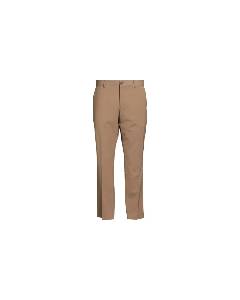 Selected Homme HOSEN & RÖCKE - Hosenauf YOOX.COM Khaki