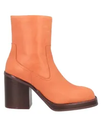 Jeffrey Campbell Stiefelette Mandarine