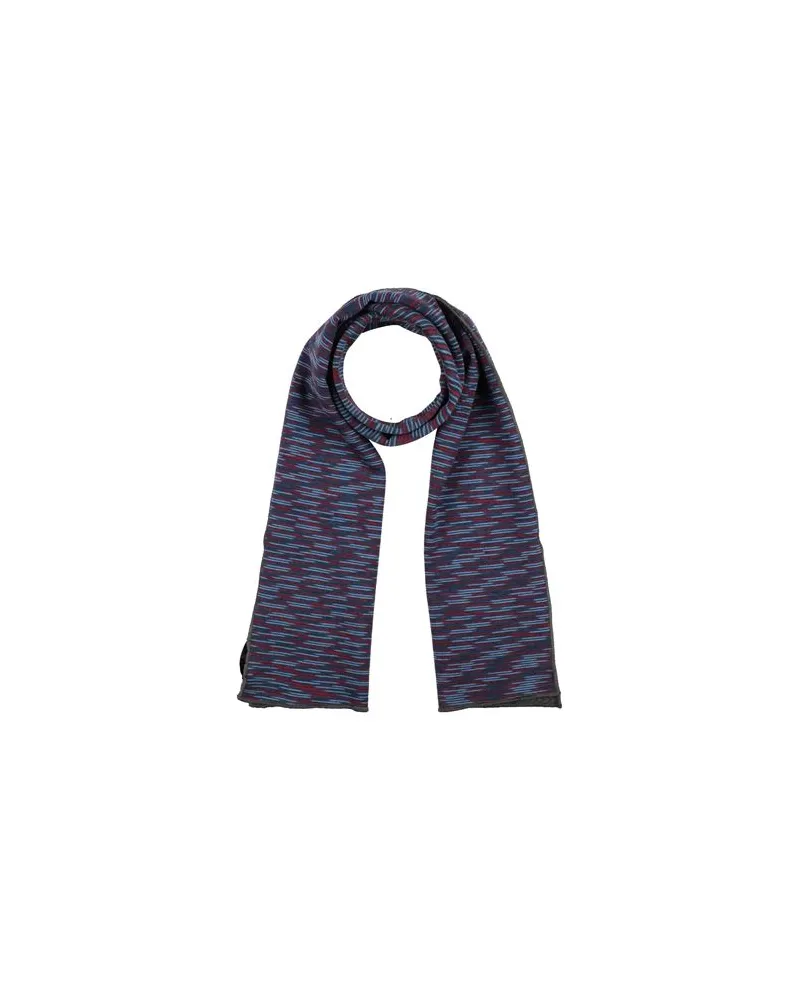 Missoni ACCESSOIRES - Schalsauf YOOX.COM Marineblau