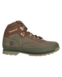 Timberland Stiefelette Militärgrün