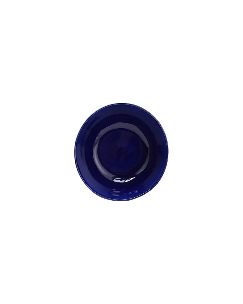 Serax BOWL FEAST LARGE - SET OF 4  - ESSEN & KÜCHE - Tellerauf YOOX.COM Blau