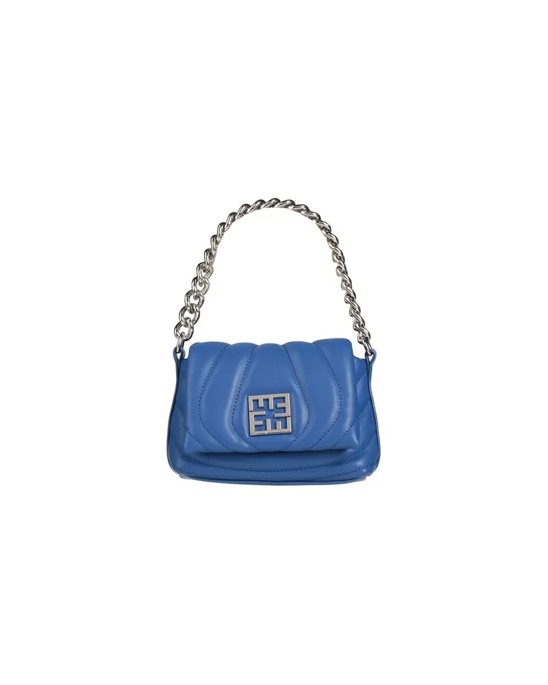 Ermanno Scervino TASCHEN - Handtaschenauf YOOX.COM Blau
