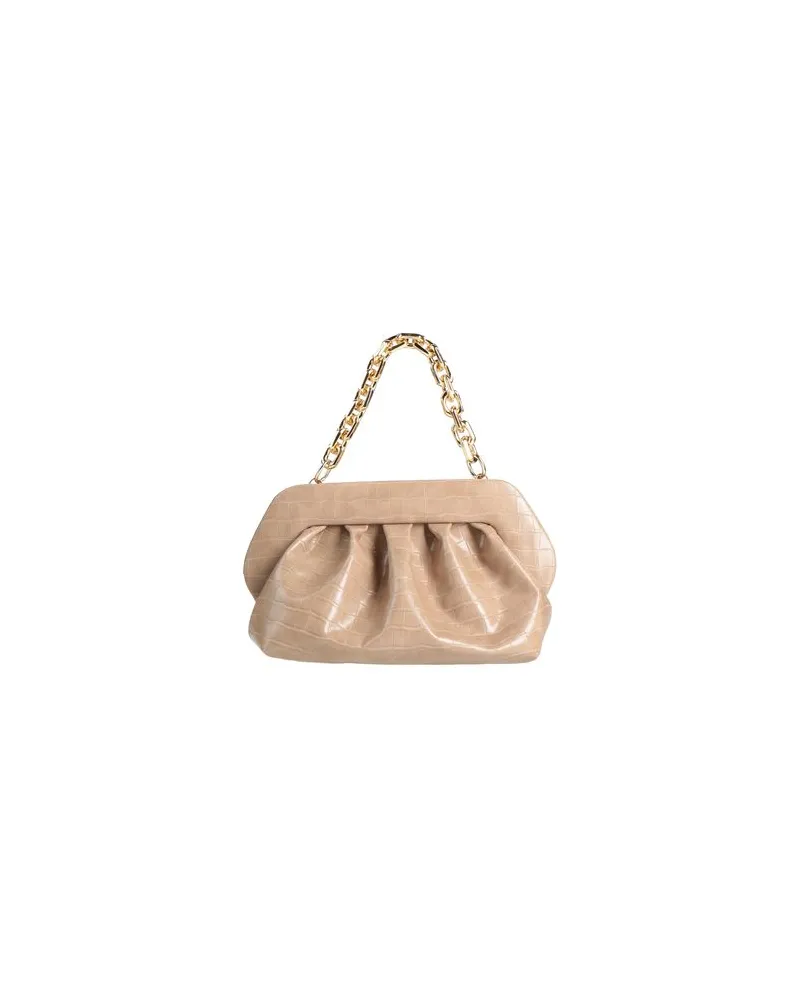 THEMOIRÈ TASCHEN - Handtaschenauf YOOX.COM Sand
