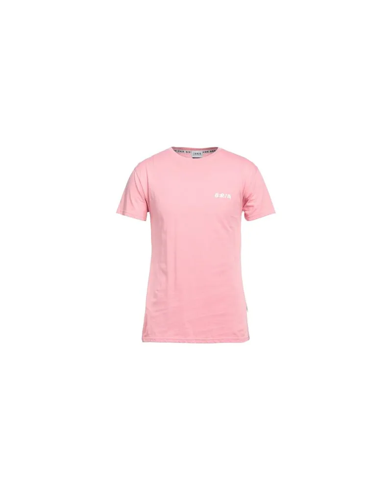 BERNA TOPS - T-shirtsauf YOOX.COM Rosa