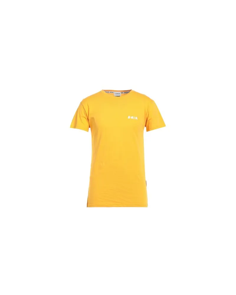 BERNA TOPS - T-shirtsauf YOOX.COM Ringelblume