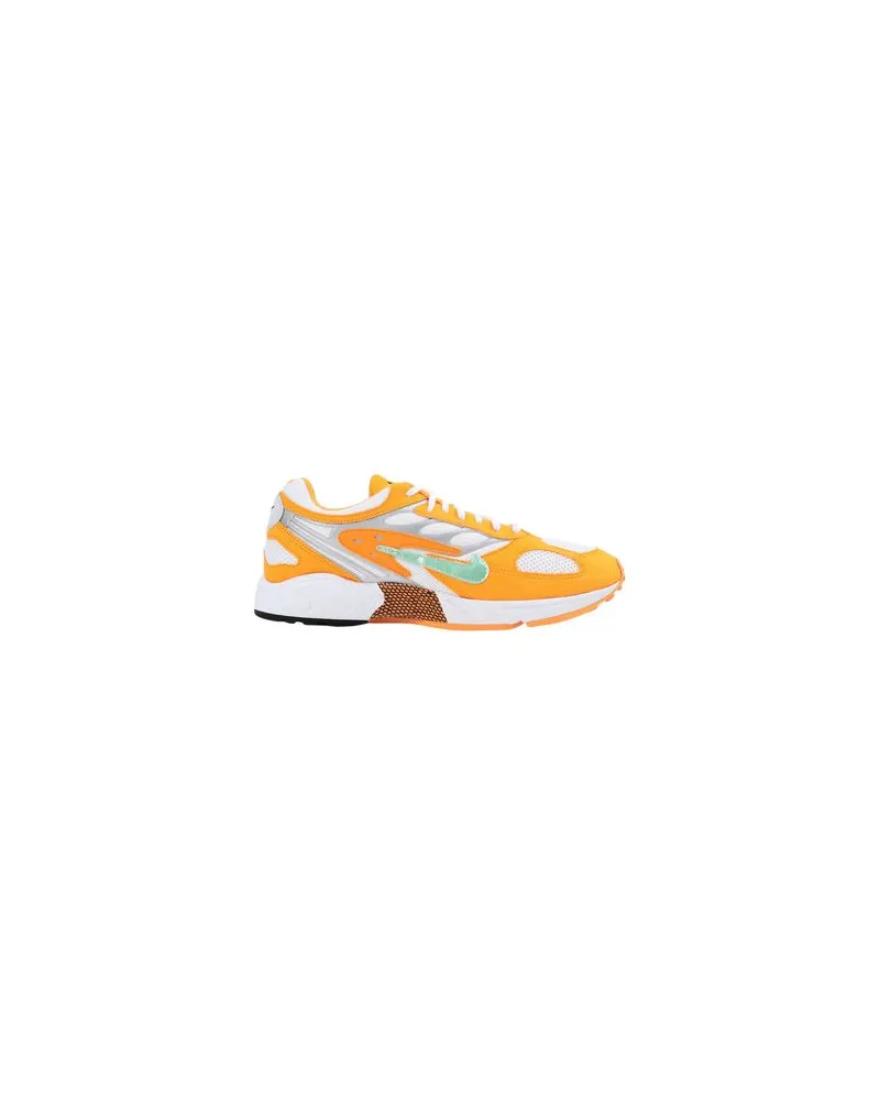 Nike AIR GHOST RACER  - SCHUHE - Sneakersauf YOOX.COM Pfirsich
