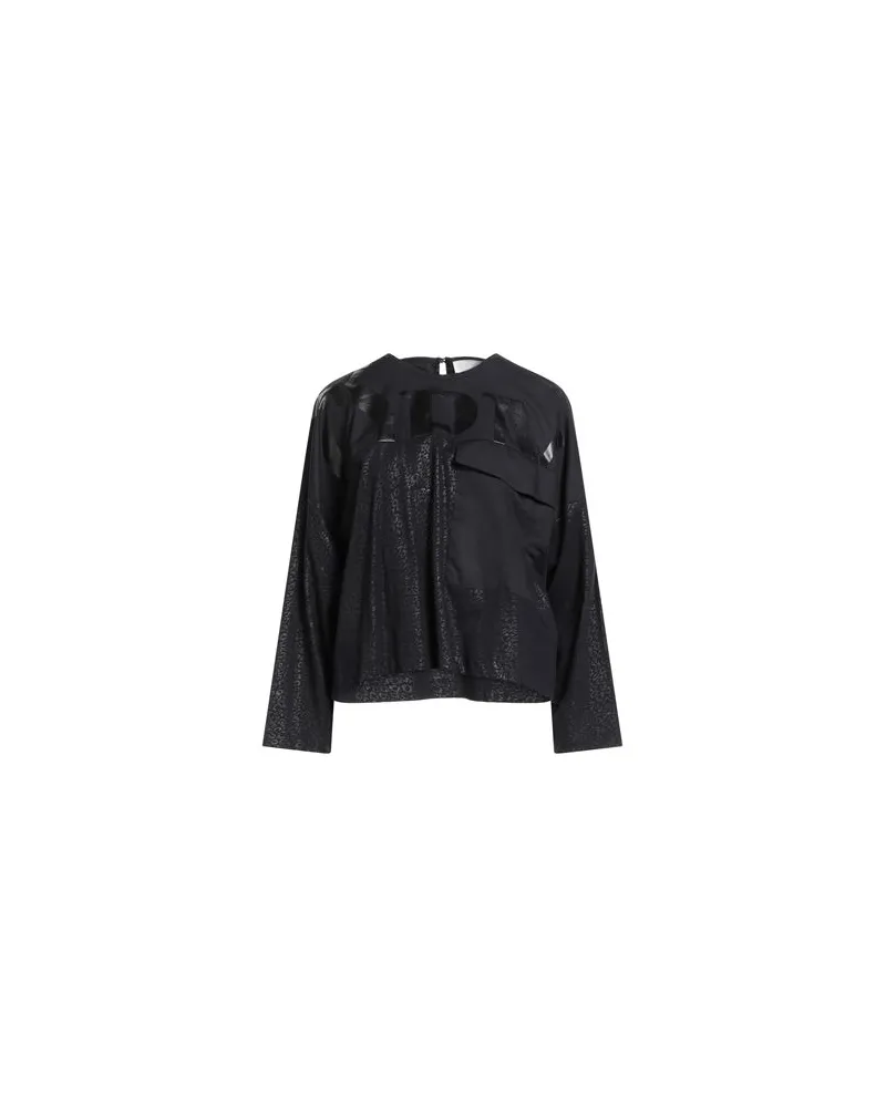 8PM TOPS - T-shirtsauf YOOX.COM Schwarz