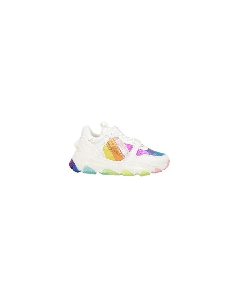 Kurt Geiger SCHUHE - Sneakersauf YOOX.COM Weiß