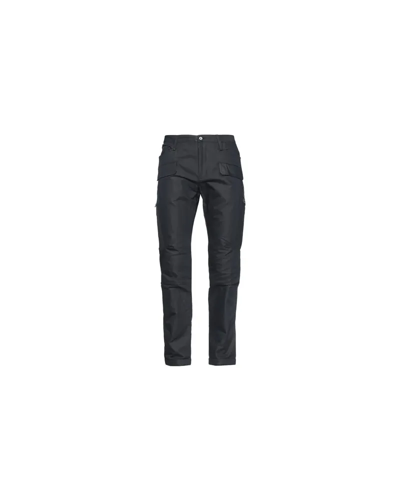 KRAKATAU HOSEN & RÖCKE - Hosenauf YOOX.COM Schwarz