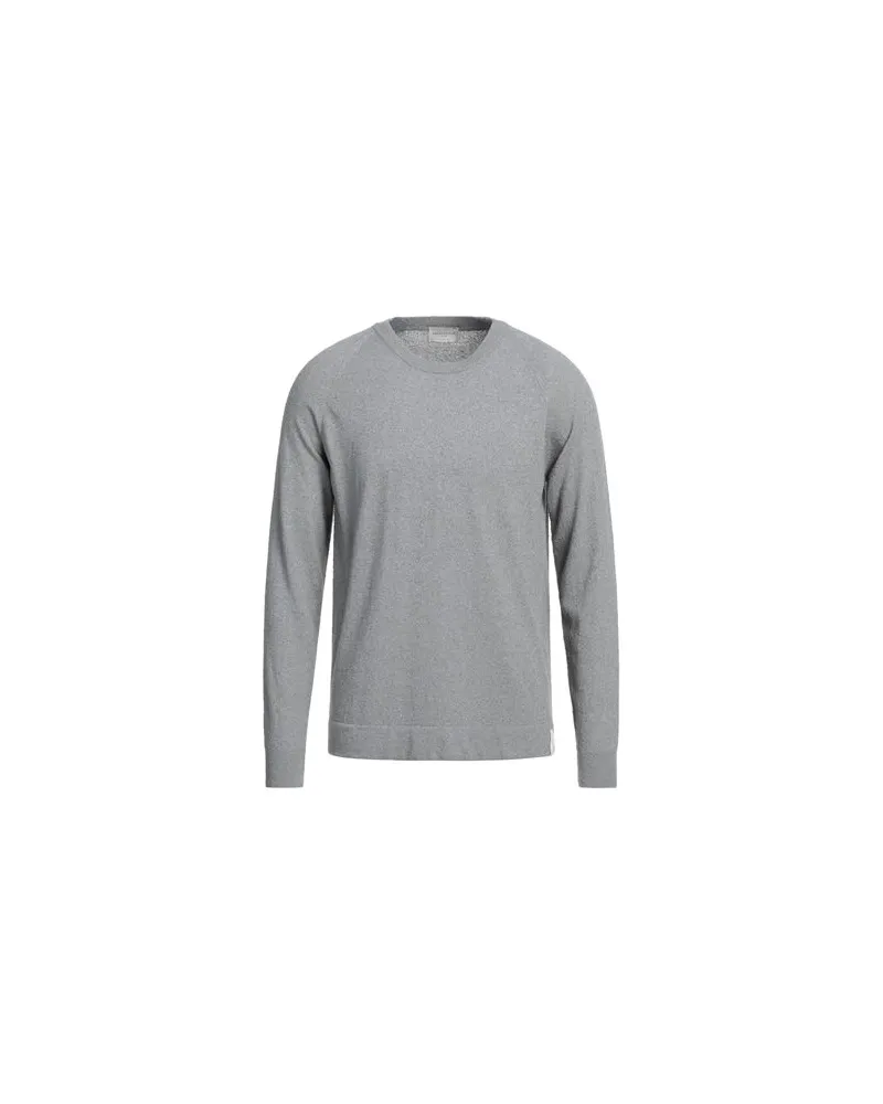 Brooksfield STRICKWAREN - Pulloverauf YOOX.COM Grau