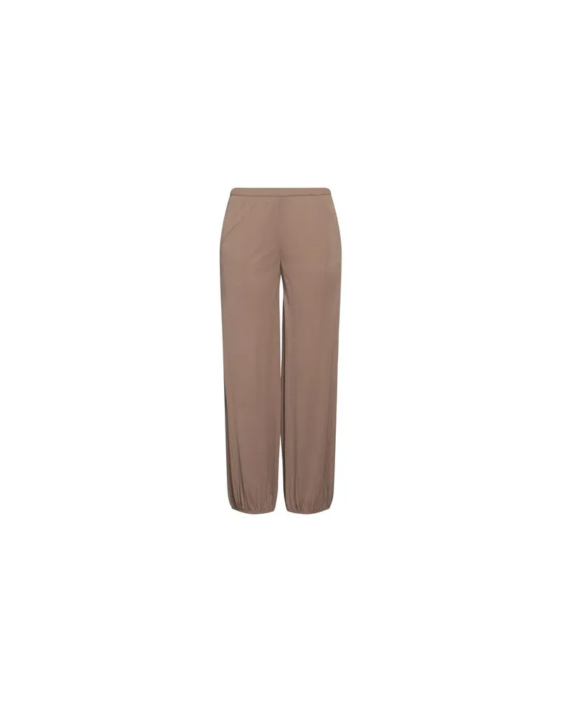 Missoni HOSEN & RÖCKE - Hosenauf YOOX.COM Kamel