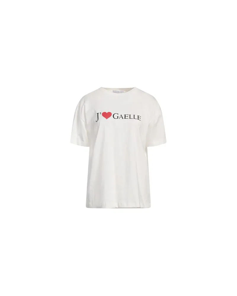 Gaëlle Bonheur TOPS - T-shirtsauf YOOX.COM Off