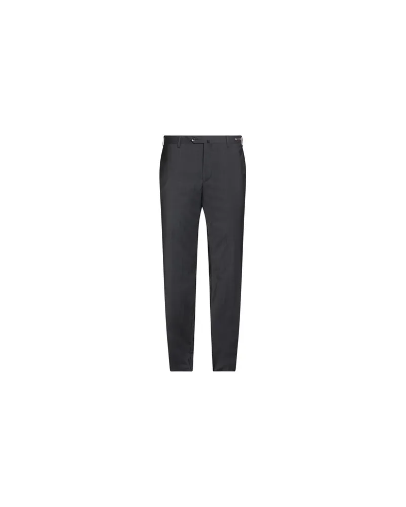 PT TORINO HOSEN & RÖCKE - Hosenauf YOOX.COM Nachtblau