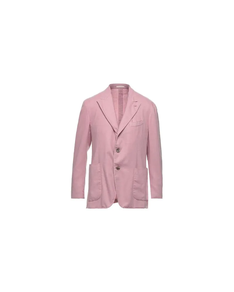 Gabriele Pasini ANZÜGE und CO-ORDS - Blazersauf YOOX.COM Rosa