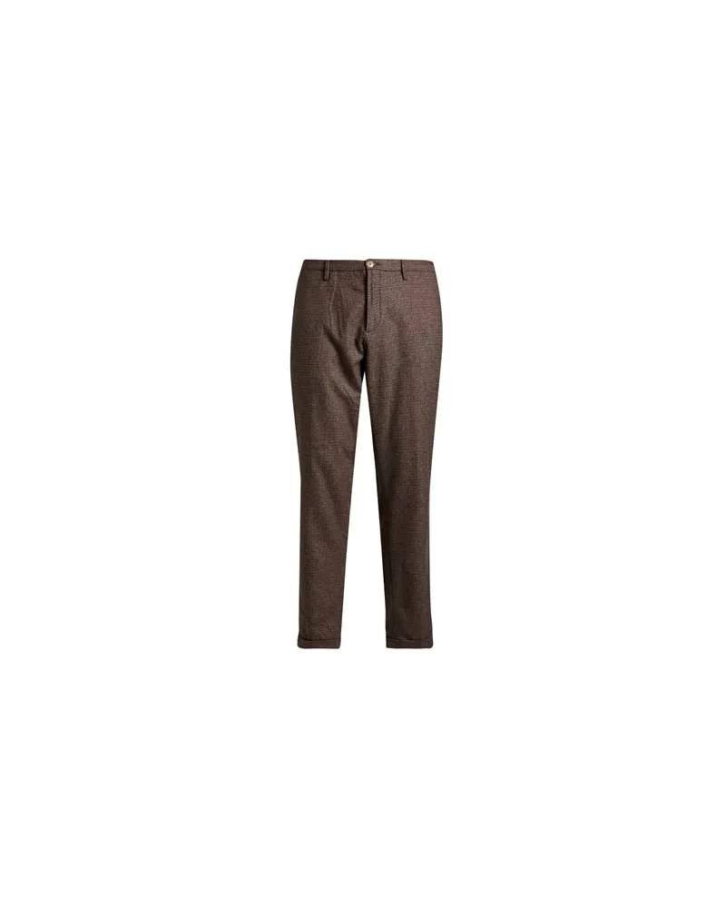 AT.P.CO HOSEN & RÖCKE - Hosenauf YOOX.COM Bordeaux