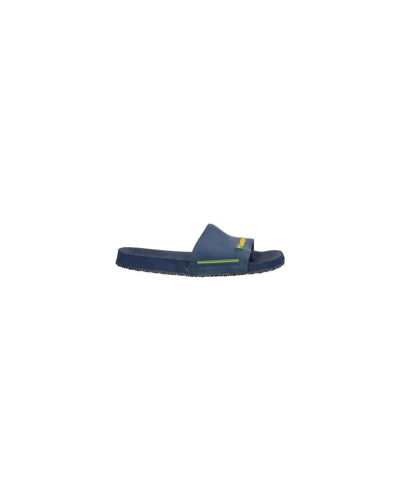 Havaianas SCHUHE - Sandalenauf YOOX.COM Marineblau