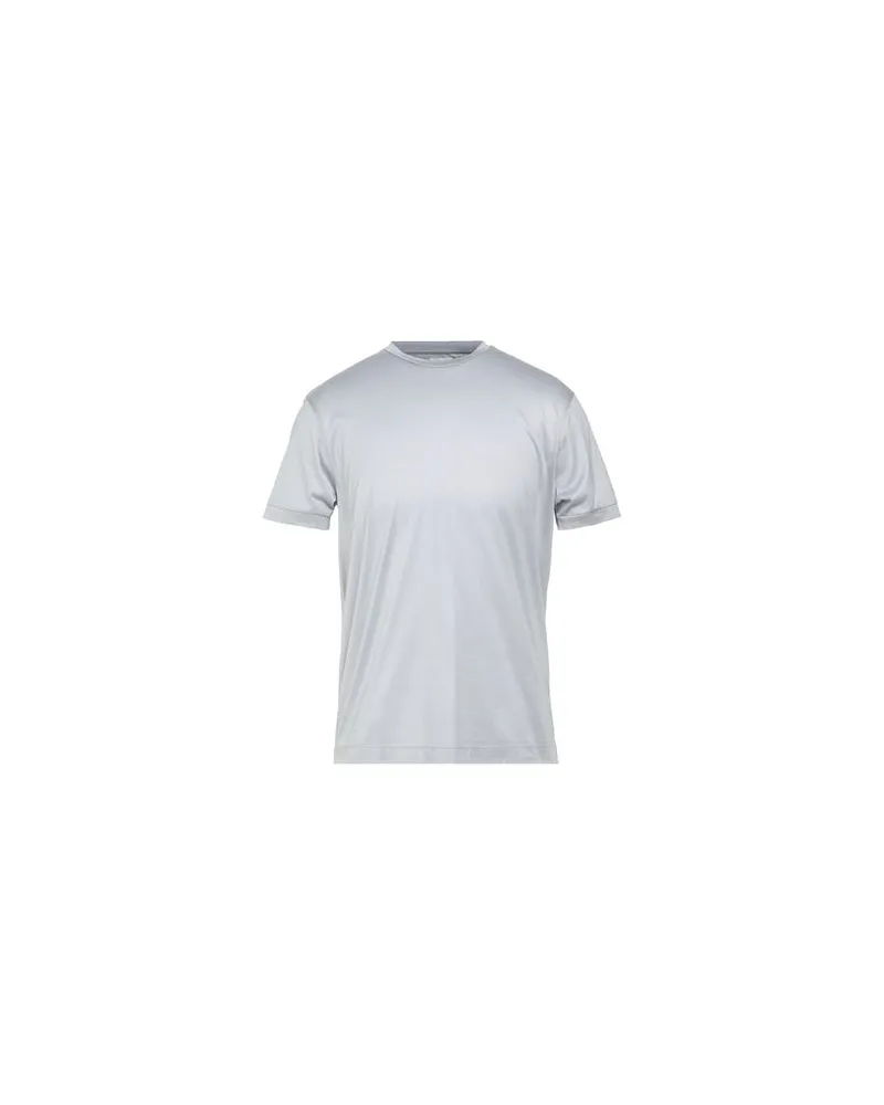 Daniele Fiesoli SELEZIONE - TOPS - T-shirtsauf YOOX.COM Grau