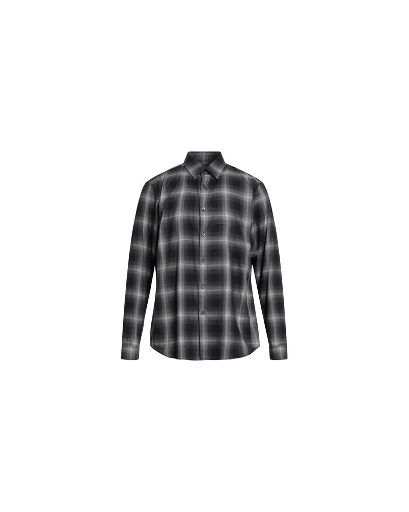 Theory TOPS - Hemdenauf YOOX.COM Schwarz